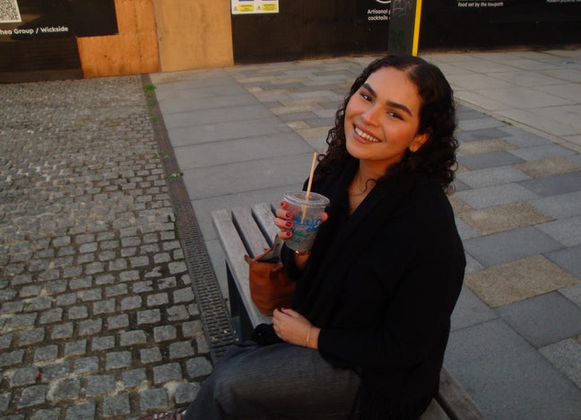 Female professional seeking room til summer Main Photo