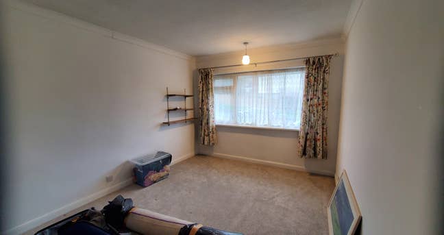 Double room in quiet area of Plymstock Main Photo
