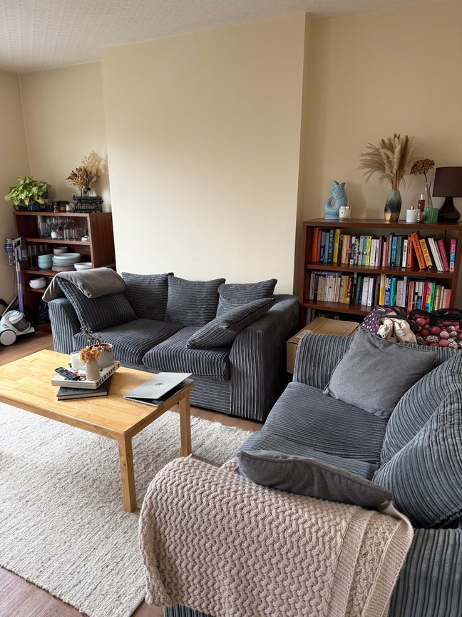 Double Room Available Kentish Town Main Photo