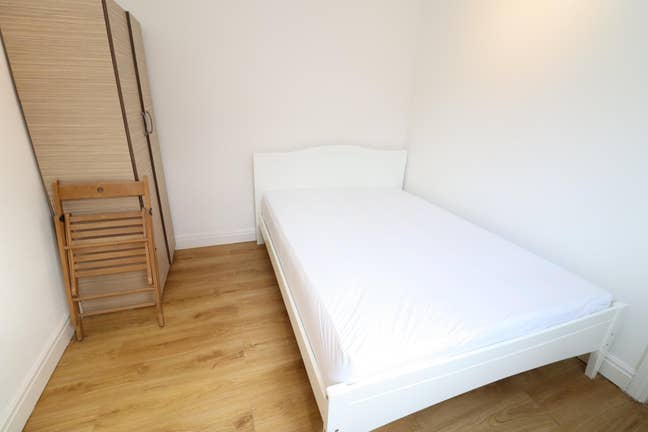 Walthamstow Room - 5 Min Walk from Station Main Photo