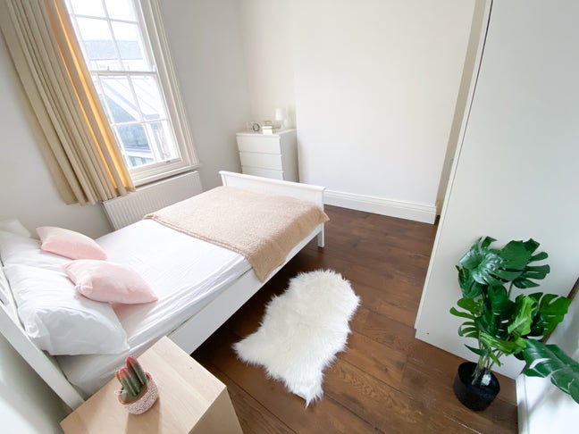 ✨ Comfortable Double Room  Main Photo