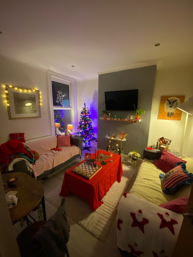 Single Room in Kensington Main Photo