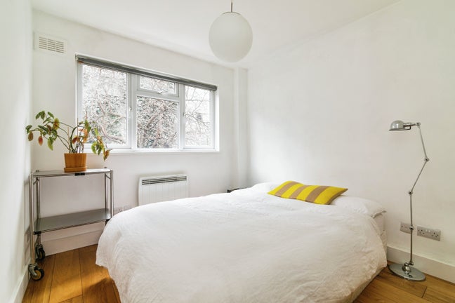 Connected East Central Modern Main Photo