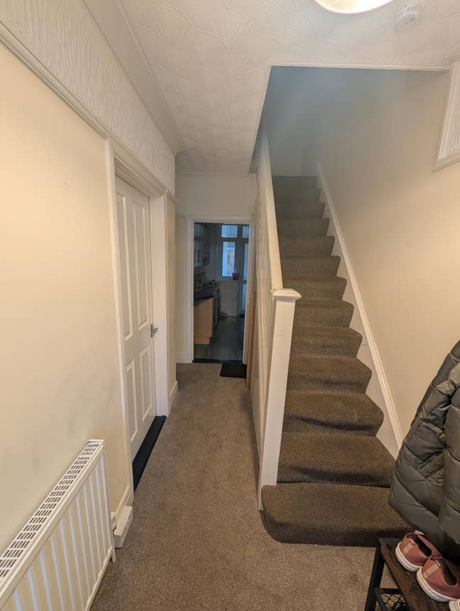 Double room available in Gosport  Main Photo