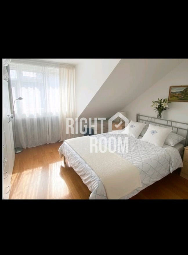 Huge 2-bed flat, Beattyville Gardens, Ilford IG6 ☎ Main Photo