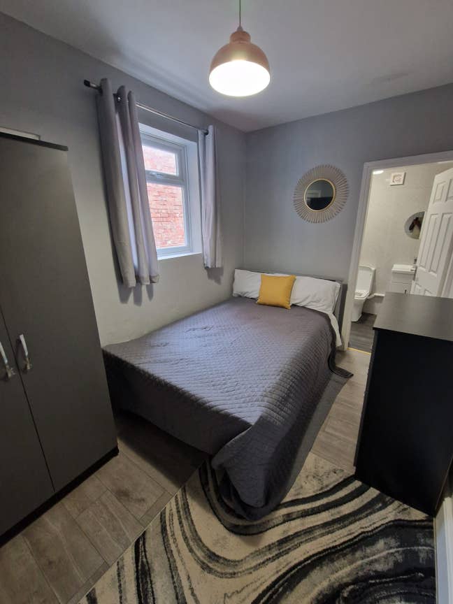 Ensuite rooms for Professionals -Bills Inclusive Main Photo