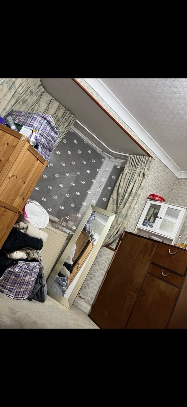 Double bed room vacancy  Main Photo