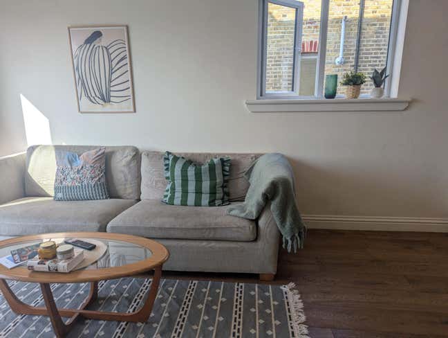 Cosy Double Bedroom Available in Tooting 🌿 Main Photo
