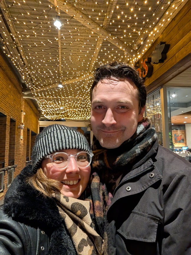 Quiet, honest people Main Photo