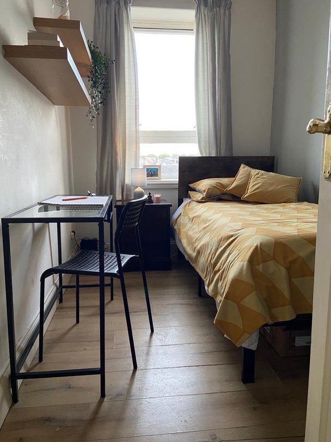 Golf house Main Photo