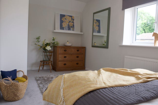 Boutiquey House  Share  Main Photo