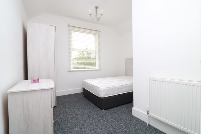 Double Room in a Great Location Main Photo
