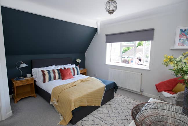 Boutiquey House  Share  Main Photo