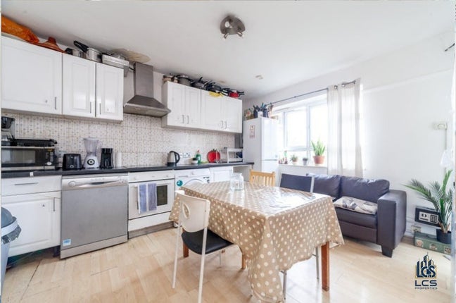 Modern and New Room in New Flats  – SW15 ✨✨ Main Photo