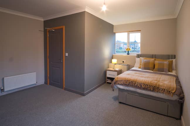 The Wonderful Studio in Black Swan Crescent - PE7 Main Photo