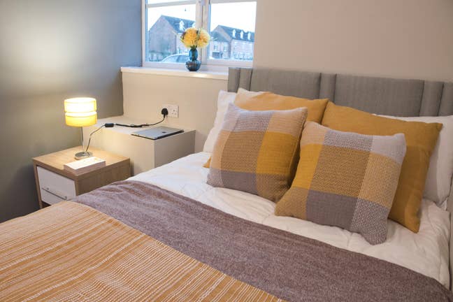 The Wonderful Studio in Black Swan Crescent - PE7 Main Photo