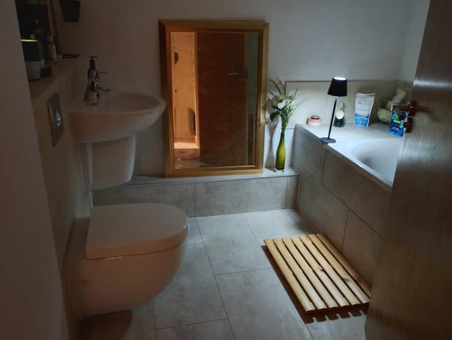 Luxury designer rooms or whole apartment  Main Photo