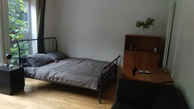 Double Room Hackney Central in a friendly house Main Photo