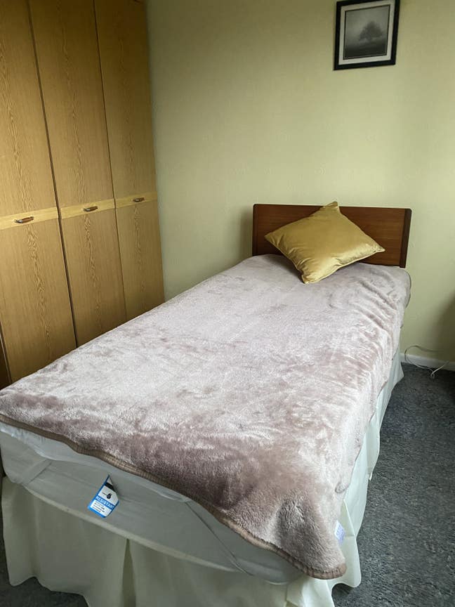 Comfy, double room in Fulwood Main Photo