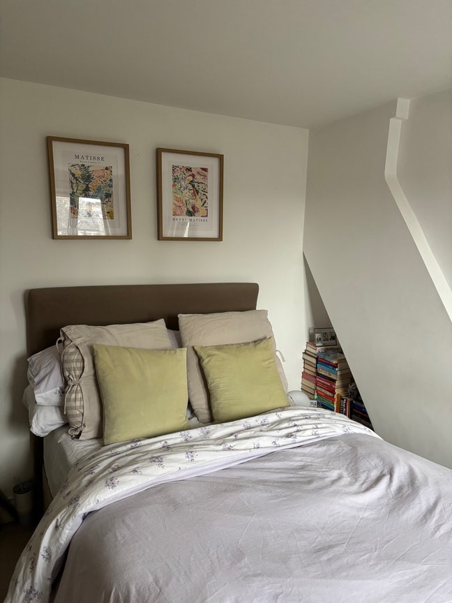 Double room in Brixton Main Photo