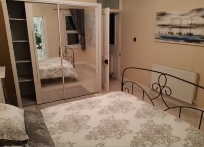 Double En-suite room  Main Photo
