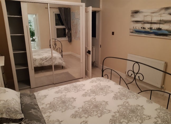 Double En-suite room  Main Photo