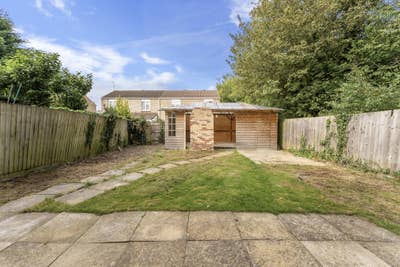 Large En-Suite Room in Paston PE4 Main Photo
