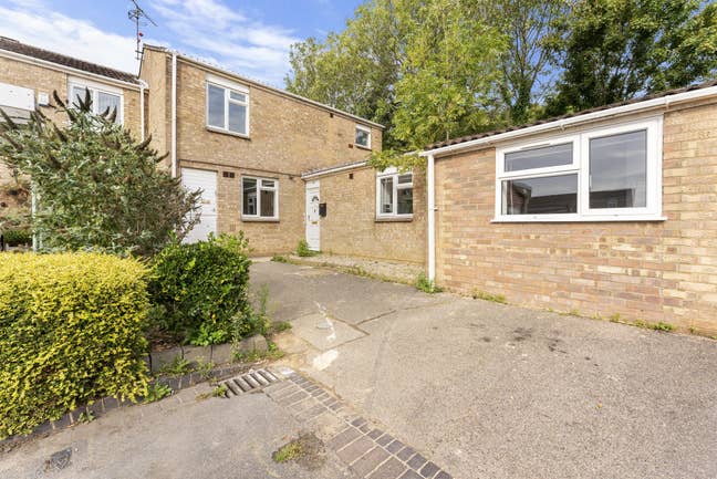 Large En-Suite Room in Paston PE4 Main Photo