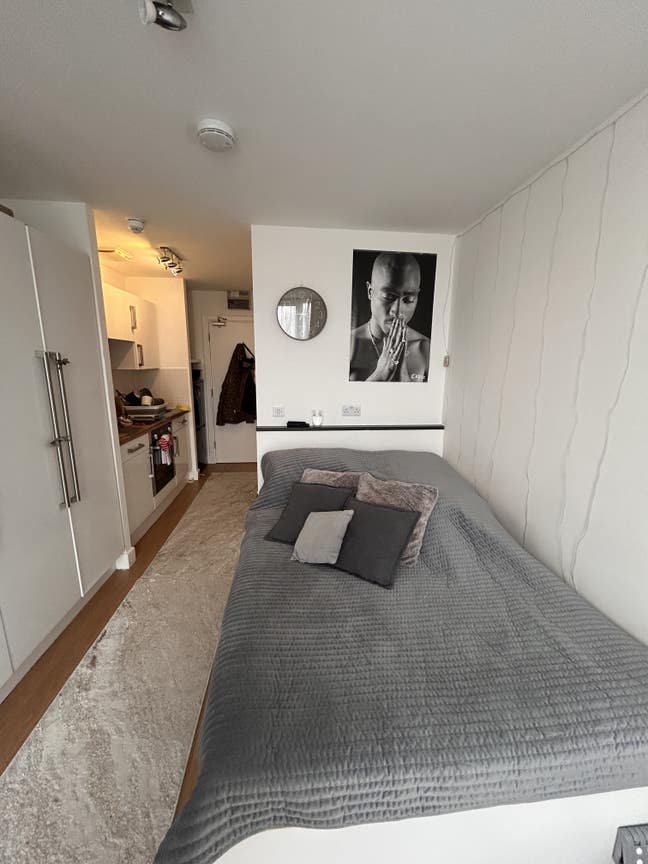 Code Student Accommodation  Main Photo