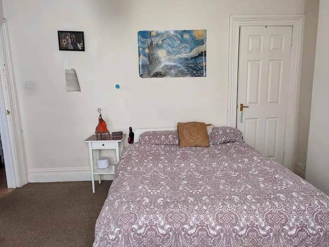 Spacious double room in Bishopston  Main Photo