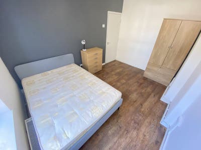 Cosy Double in Angel for &pound;208pw Main Photo