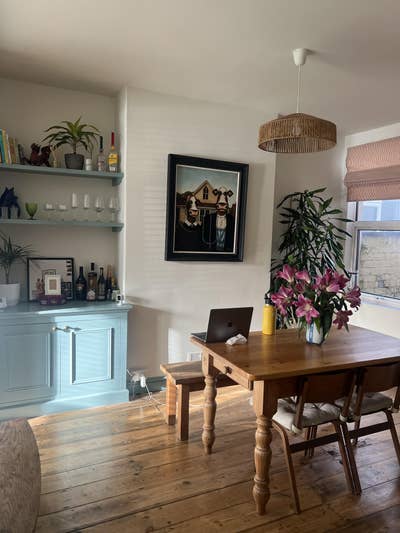 Double Room in Bedminster (BS3) Main Photo