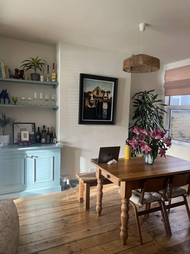 Double Room in Bedminster (BS3) Main Photo