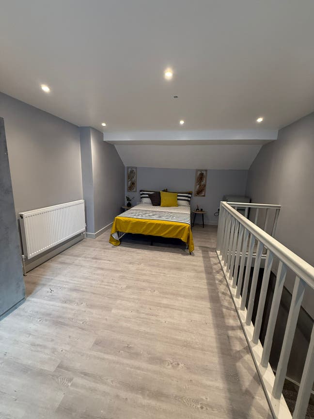 Rooms for rent in Seven Sisters Main Photo