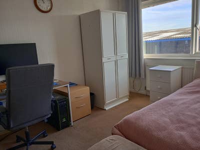 Double Room Available Main Photo