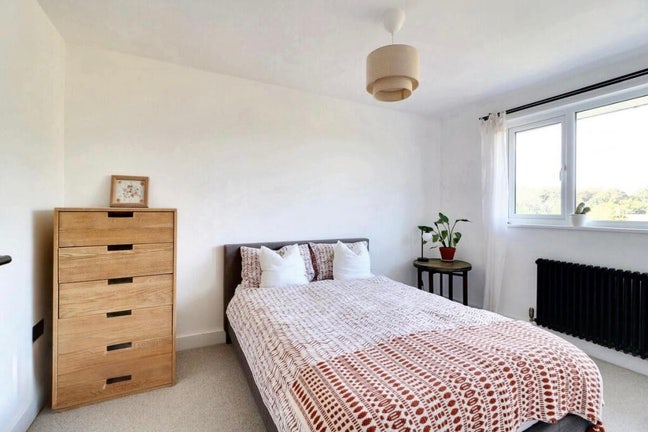 Double room for a professional female Main Photo