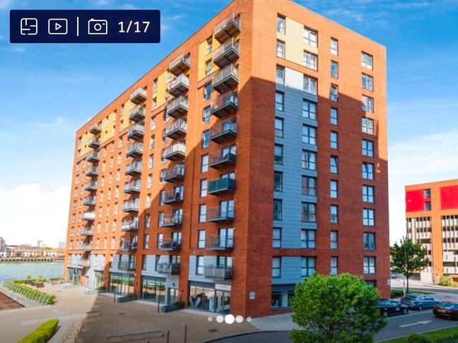 Beautiful 2 bedroom flat for rent Main Photo