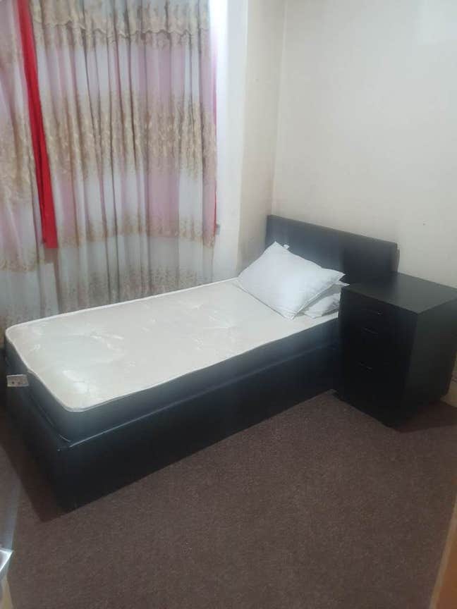 ✨ Peaceful Furnished Room | Female preferred  | E12 Main Photo