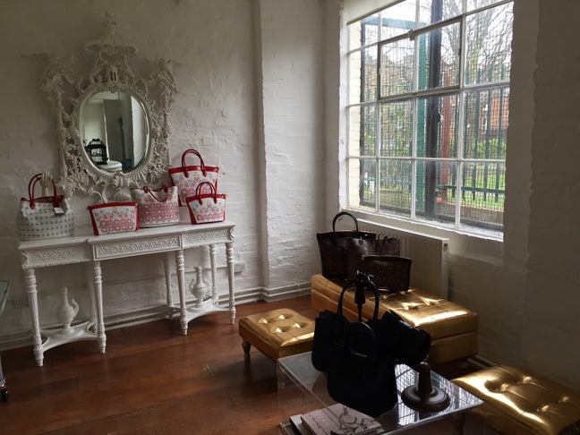 Work/ studio space, office, artistic, creative Main Photo