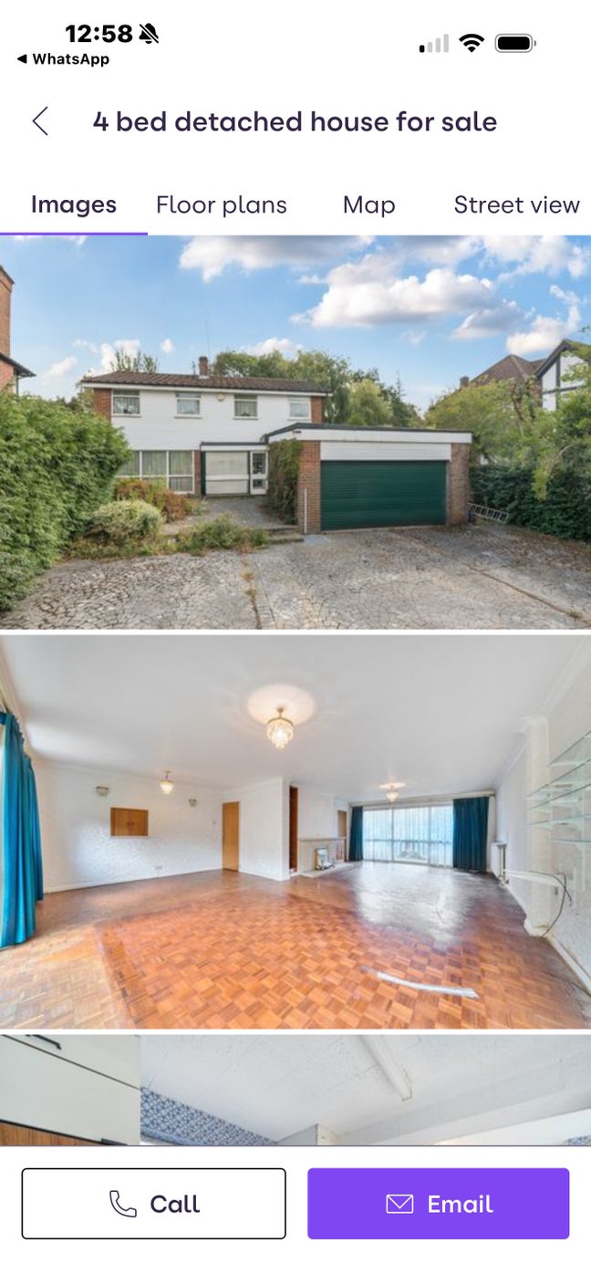 Rooms available in Northwood Main Photo