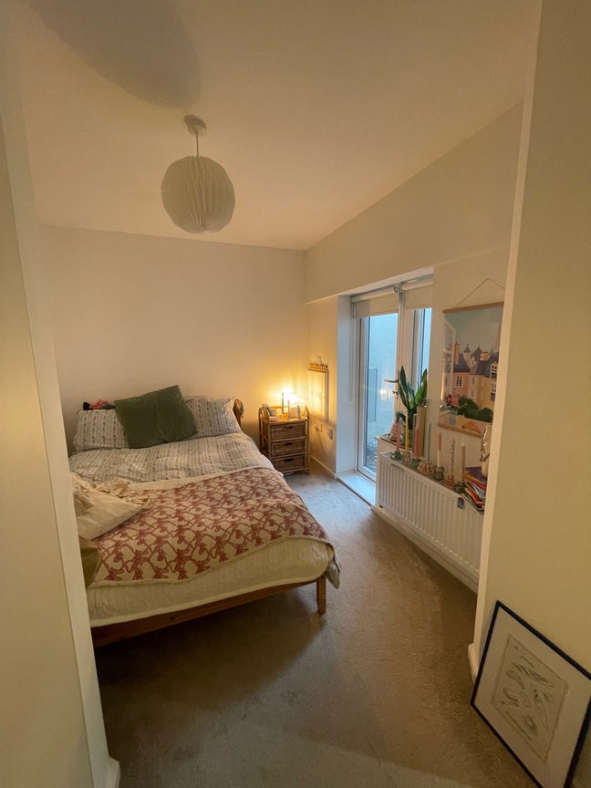 1 Double room - Finsbury Park N4  Main Photo