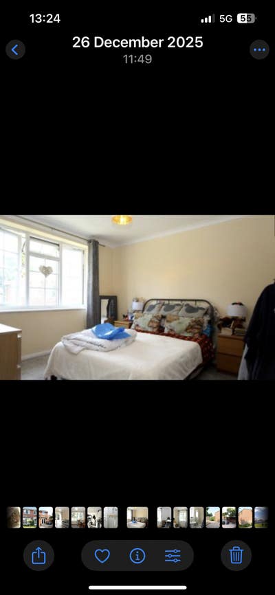 3 bedroom end terraced house Main Photo