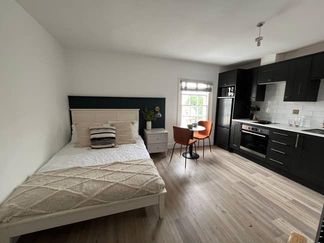 Stunning Studio Available in Daventry Main Photo