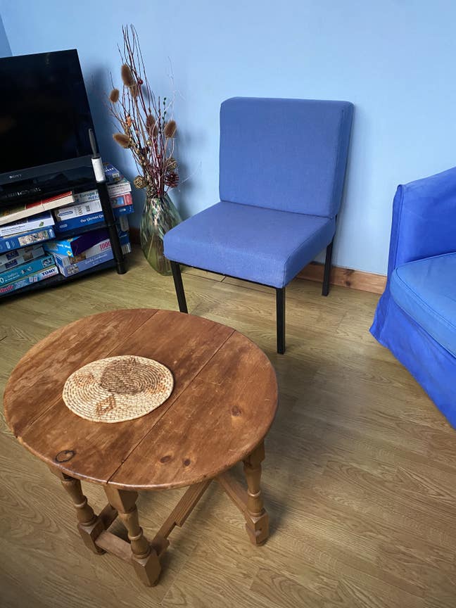 Comfy, double room in Fulwood Main Photo
