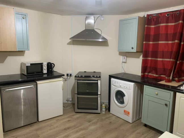 ! Bed Flast  in Henley On Thames Main Photo