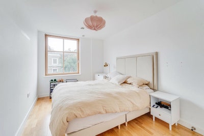 ⭐ Bright Double Room near Islington  Main Photo