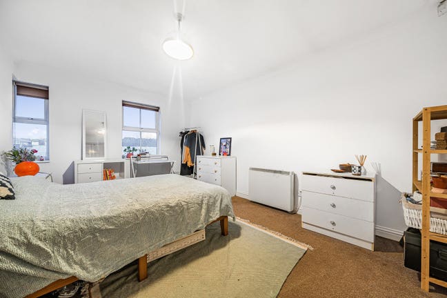 V Large Double Sublet 1st Feb - 1st June Peckham Main Photo