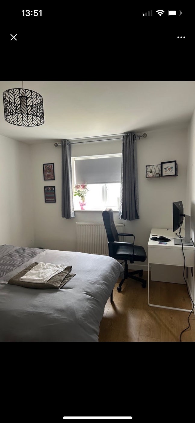 Furnished Double room to rent in St George  Main Photo