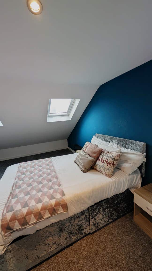 Ensuite Rooms in Watford, WD18 All Bills Included  Main Photo