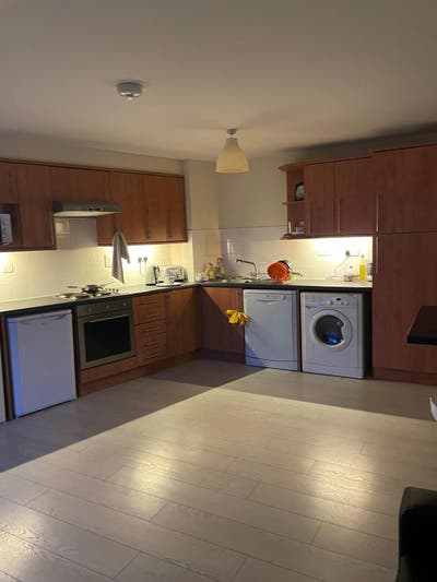 Double Room next to University of Dundee Main Photo